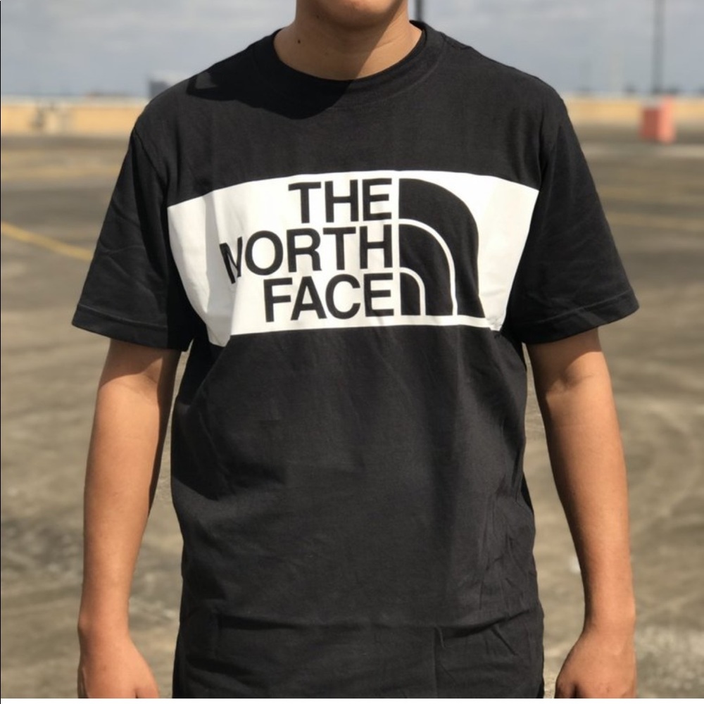 Edge to Edge Tee